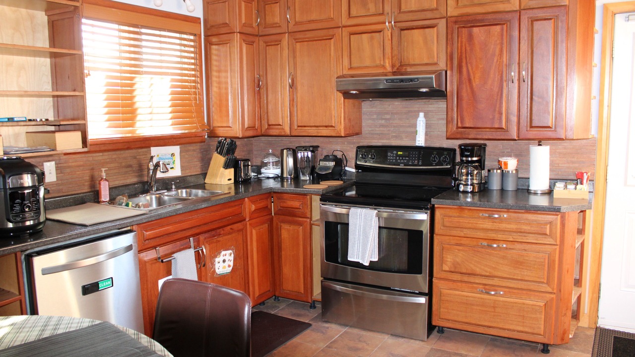 Photo of Kitchen in Cole Harbour