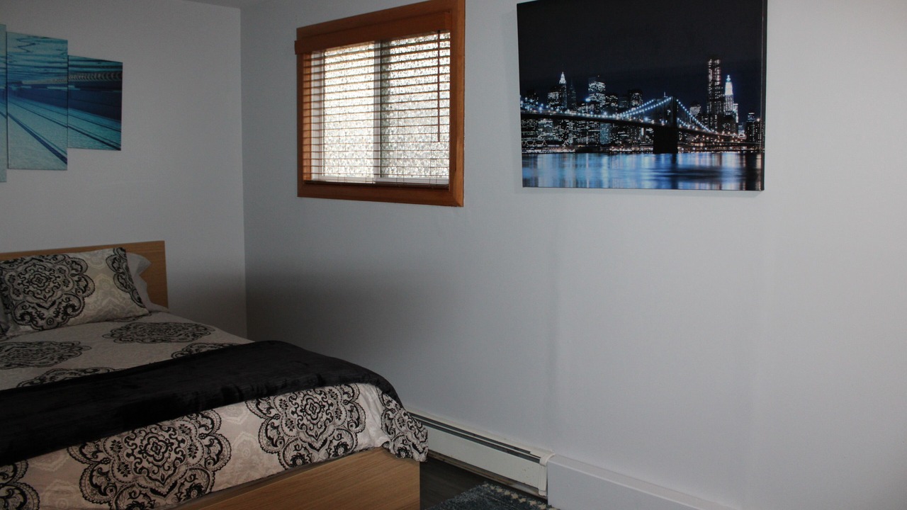 Photo of Bedroom in Cole Harbour