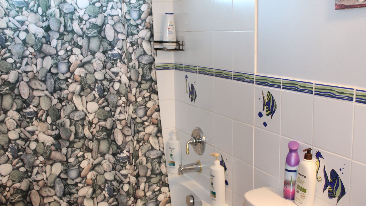 Photo of Bathroom in Cole Harbour