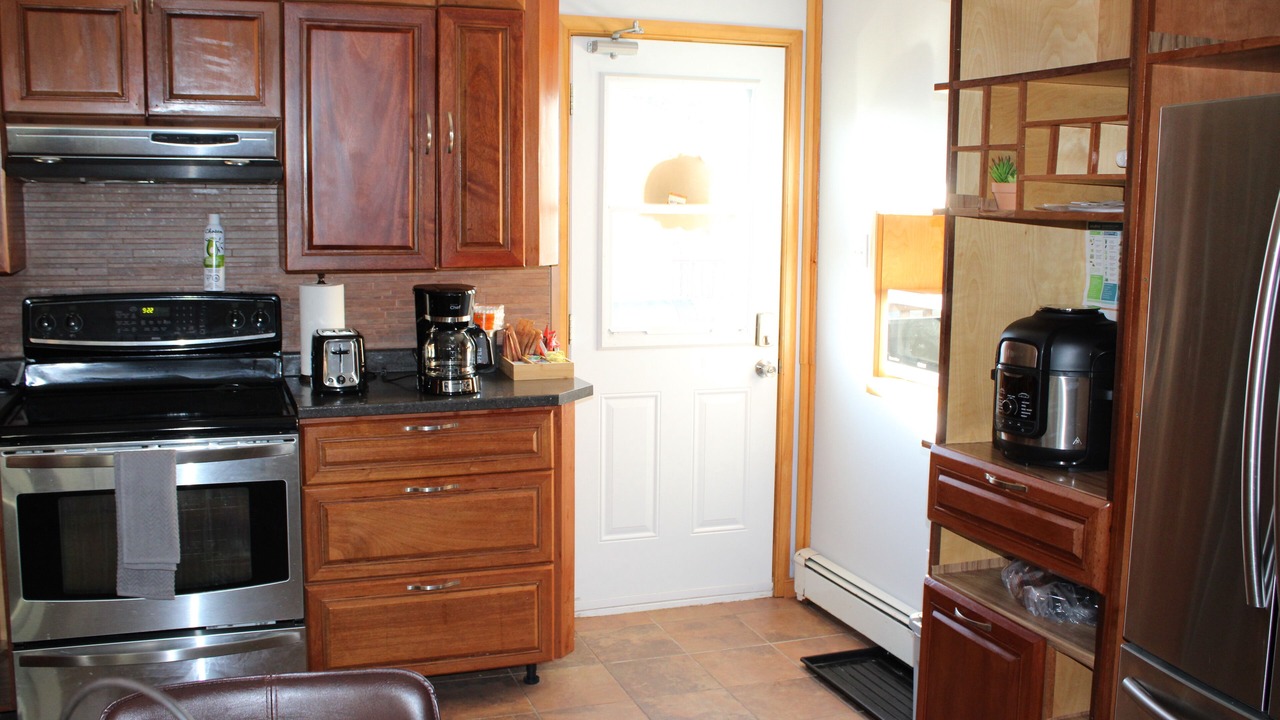 Photo of Kitchen in Cole Harbour