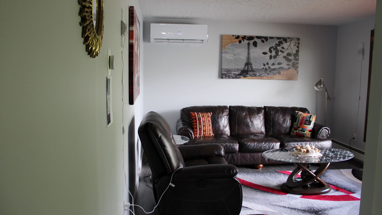 Photo of Livingroom in Cole Harbour