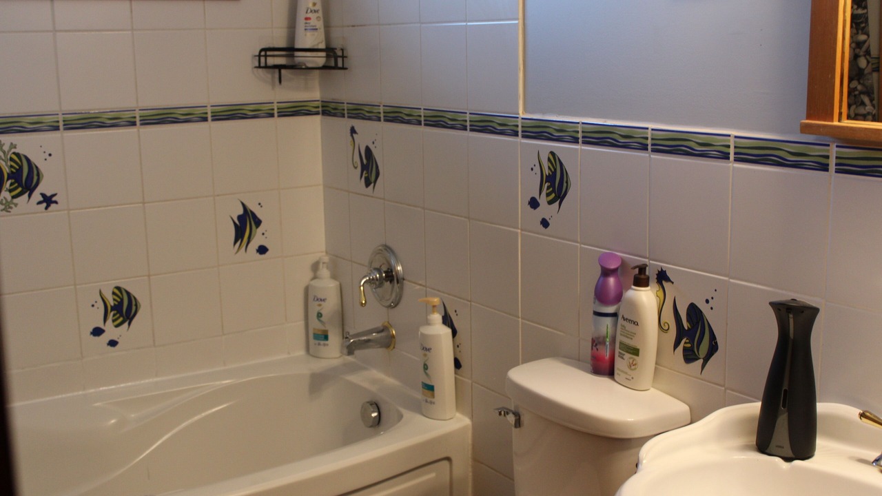 Photo of Bathroom in Cole Harbour