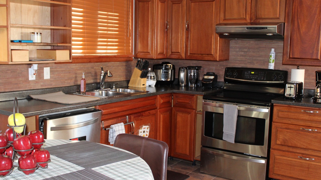Photo of Kitchen in Cole Harbour