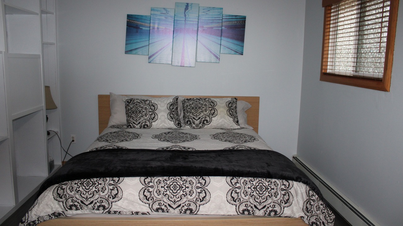 Photo of Bedroom in Cole Harbour