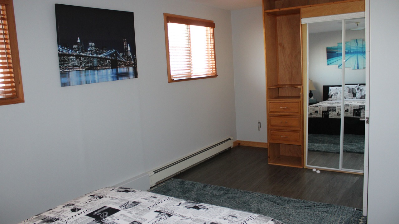 Photo of Bedroom in Cole Harbour