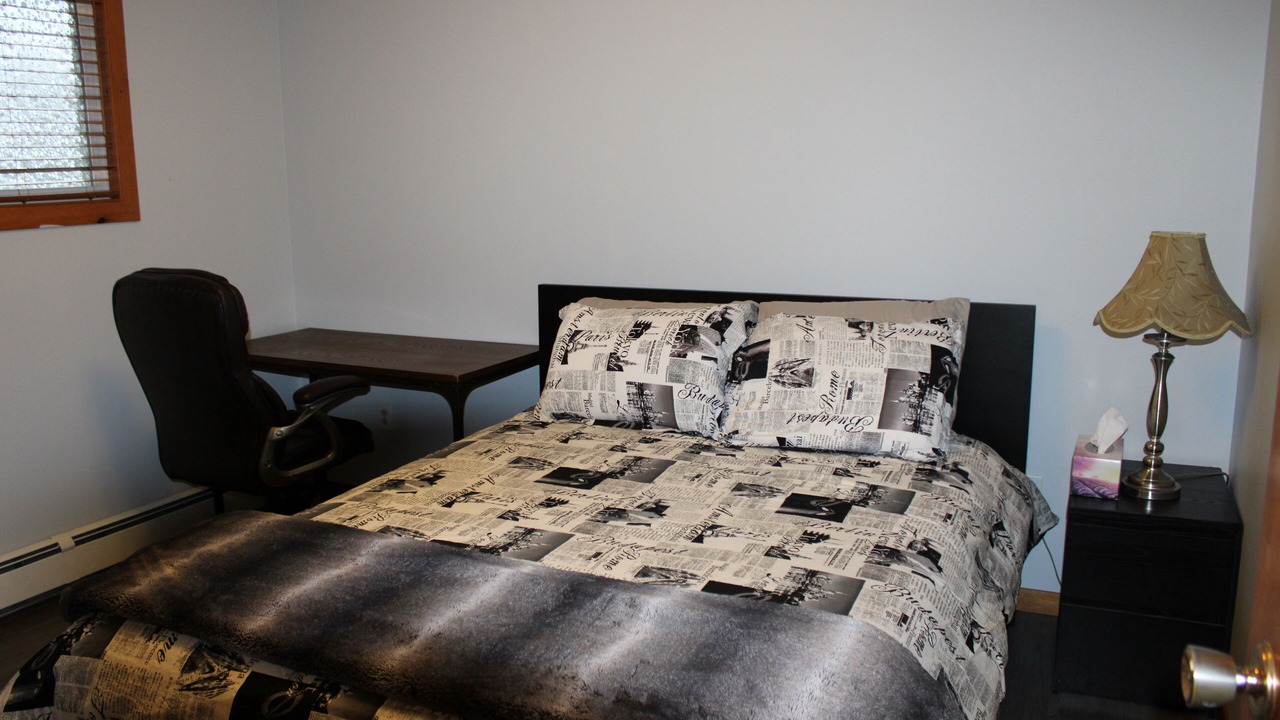 Photo of Bedroom in Cole Harbour