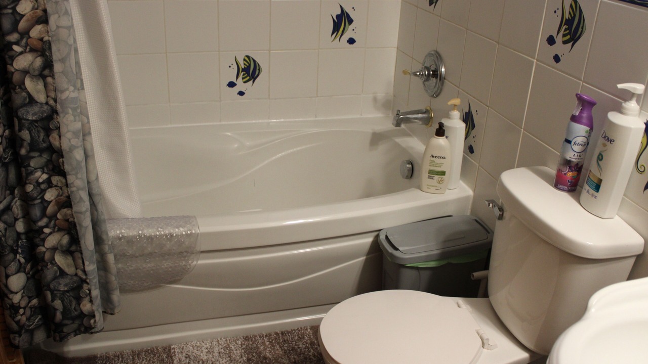 Photo of Bathroom in Cole Harbour