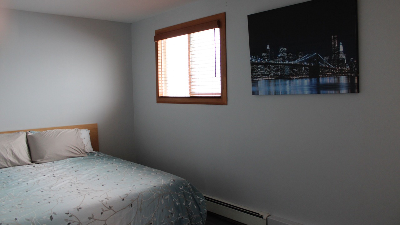 Photo of Bedroom in Cole Harbour