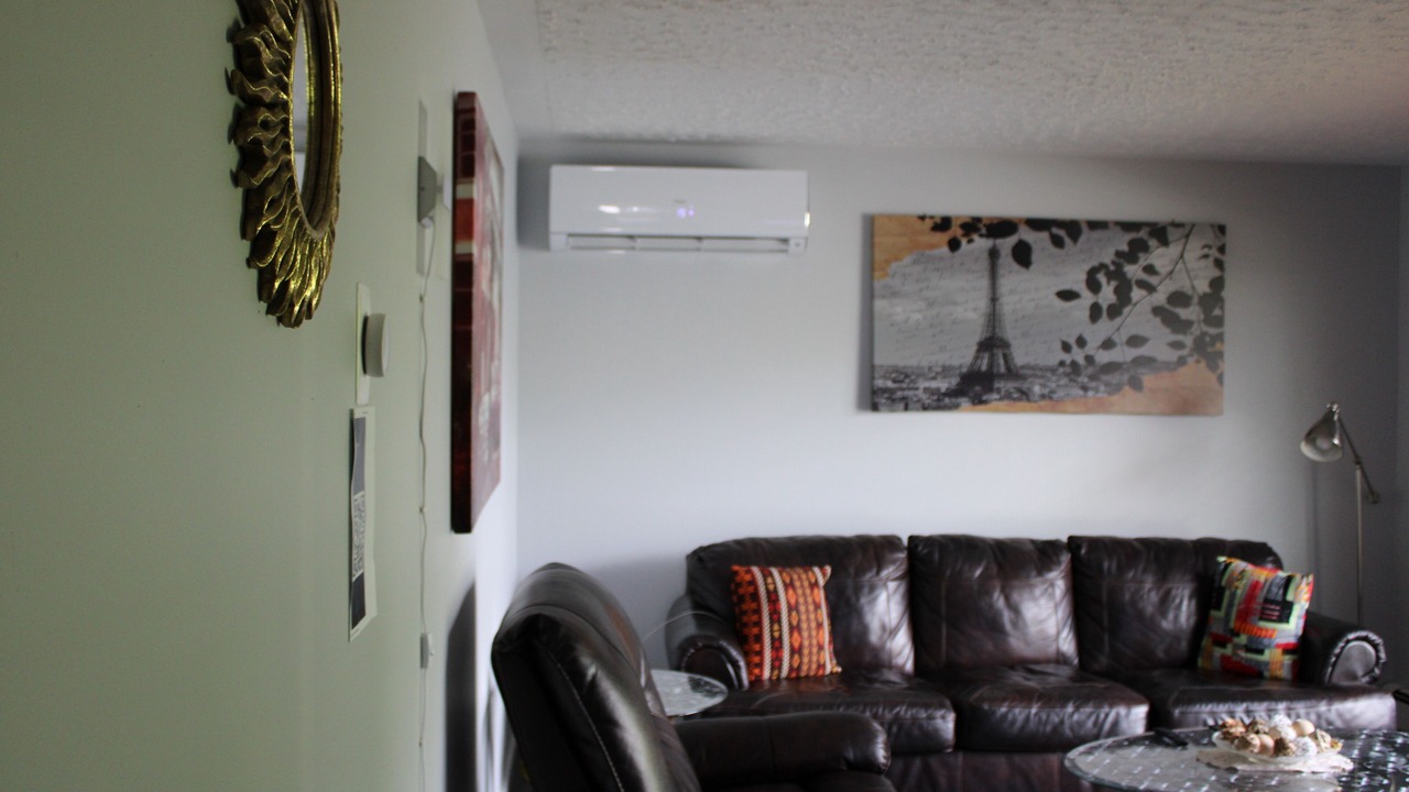 Photo of Livingroom in Cole Harbour
