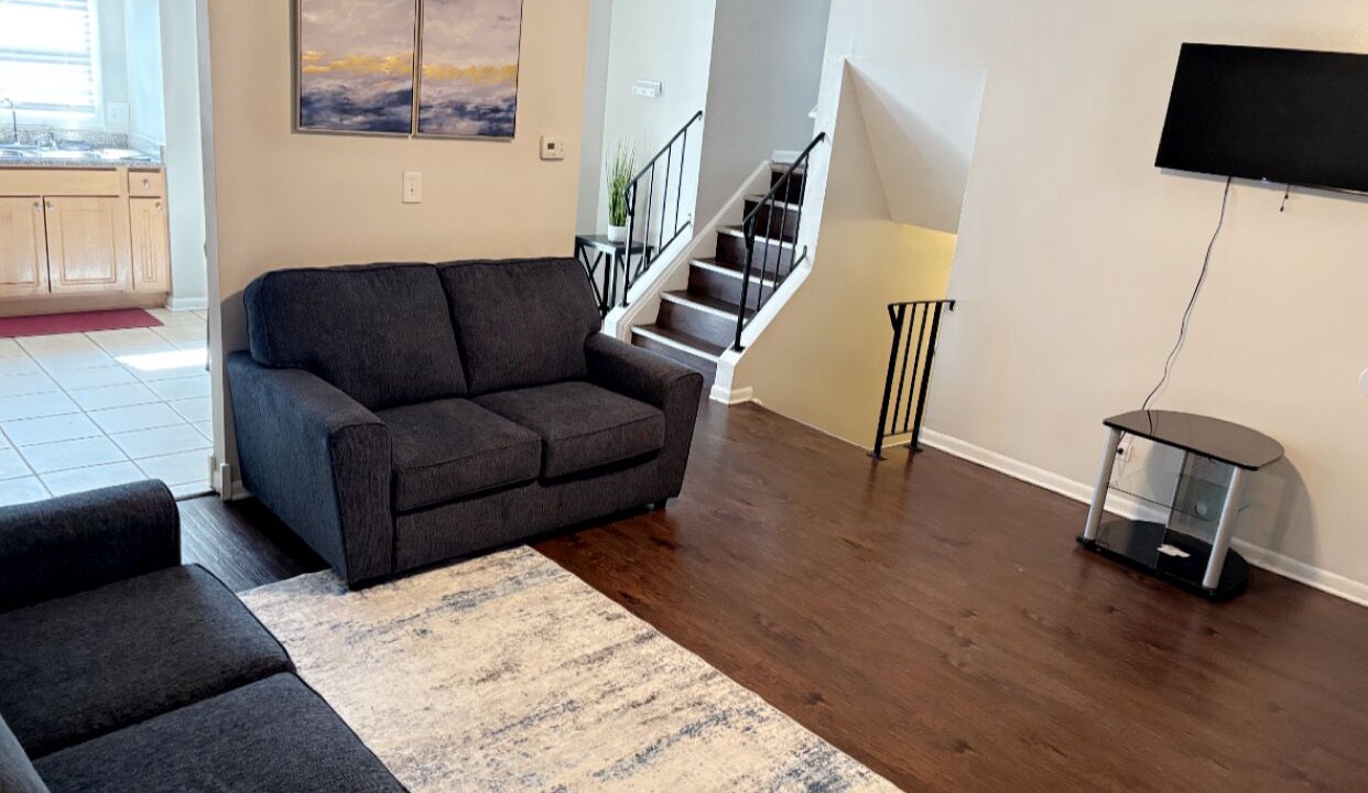Photo of Livingroom in Country Club Hills