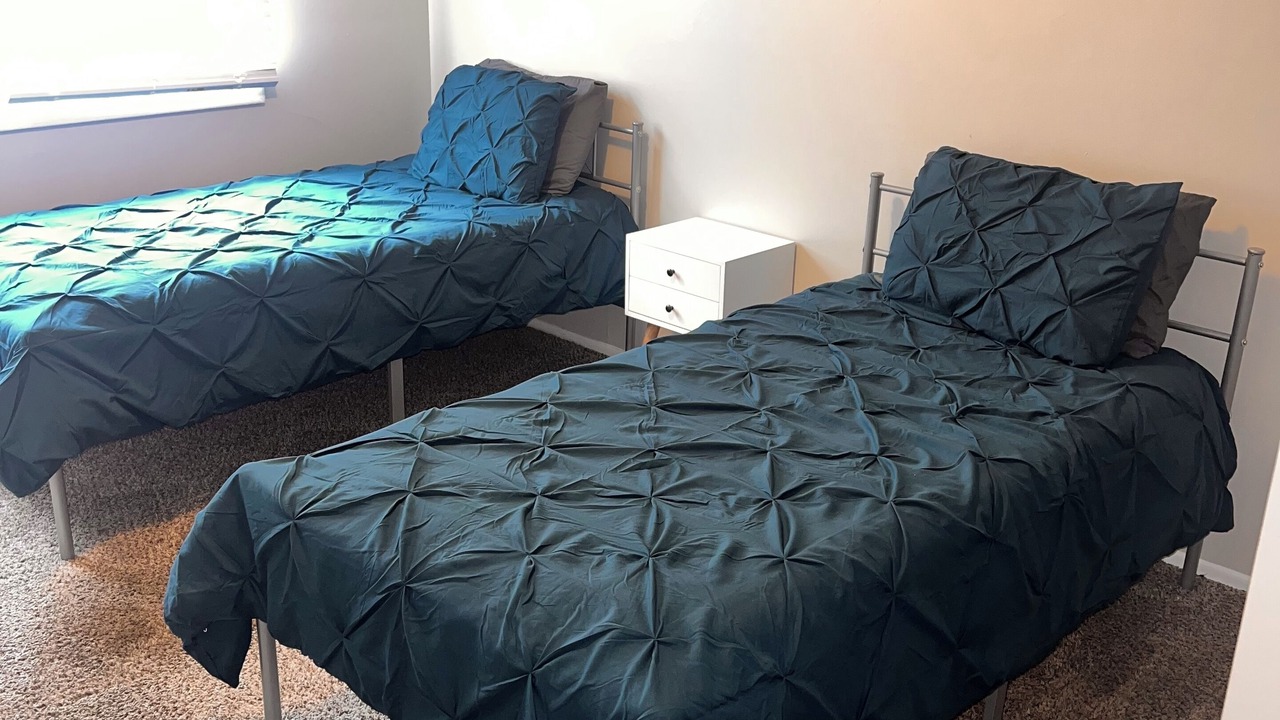 Photo of Bedroom in Country Club Hills