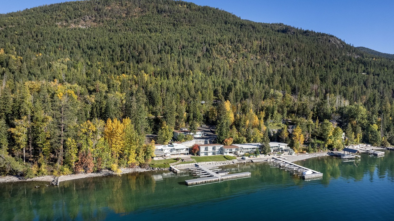 Photo of Outdoor in Polson