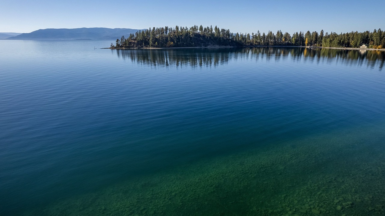 Photo of Outdoor in Polson