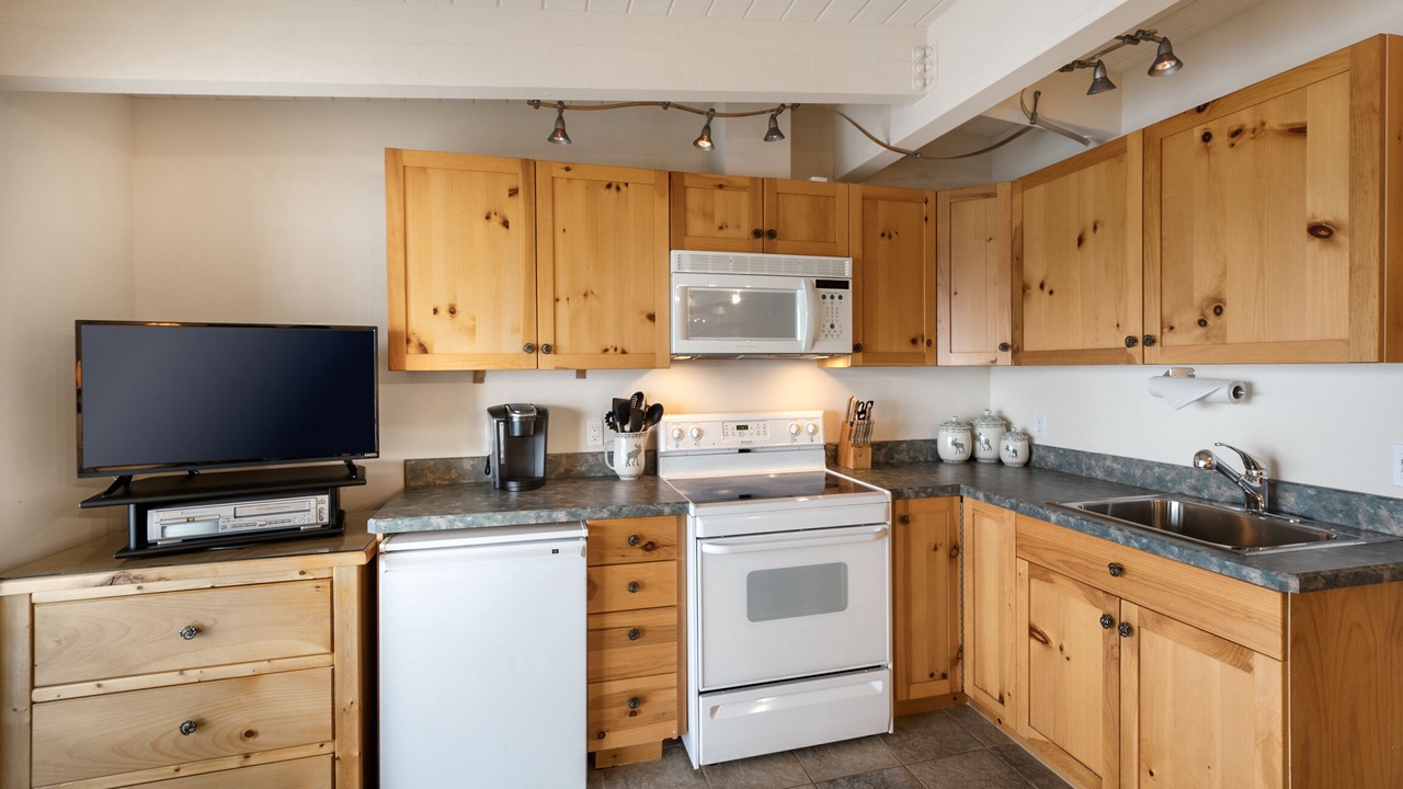 Photo of Kitchen in Polson