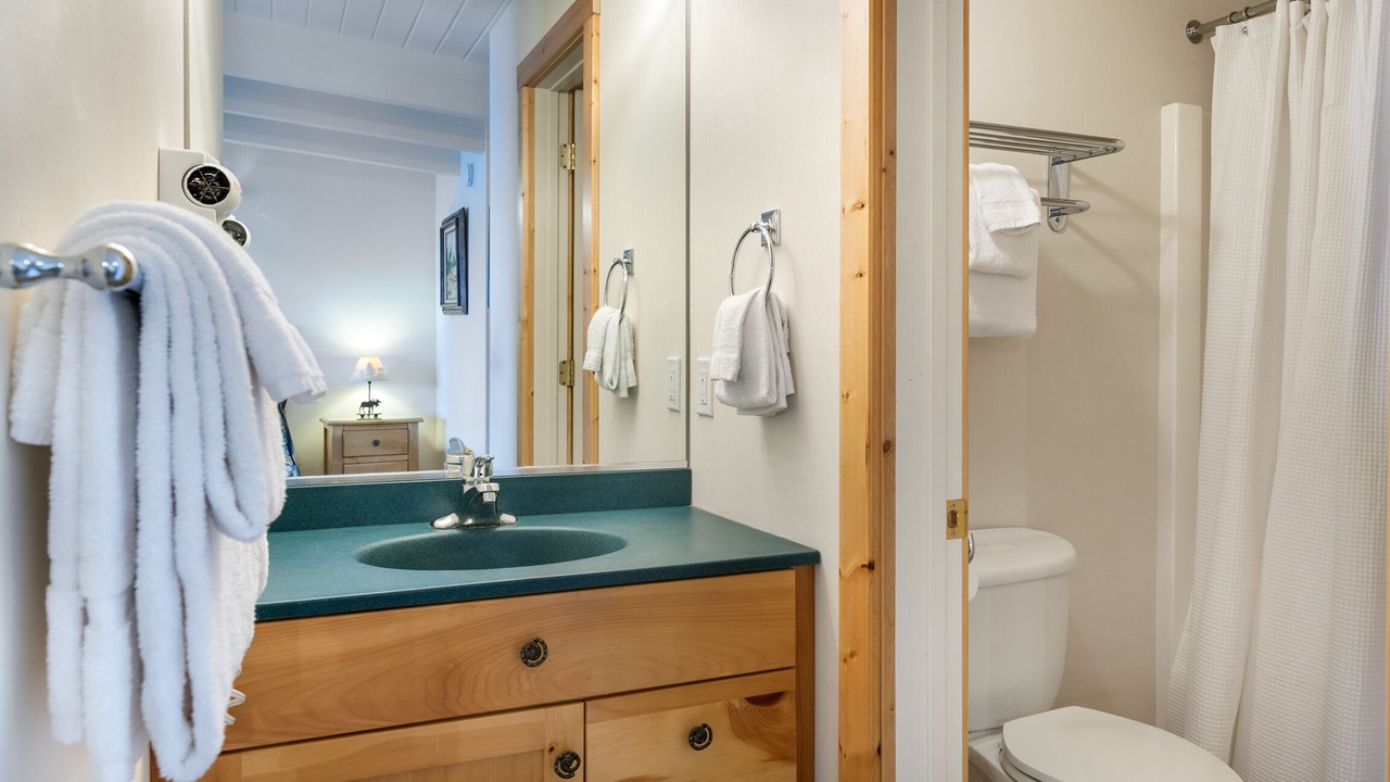 Photo of Bathroom in Polson