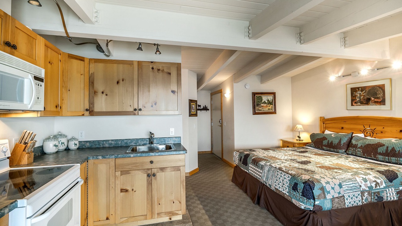 Photo of Kitchen in Polson