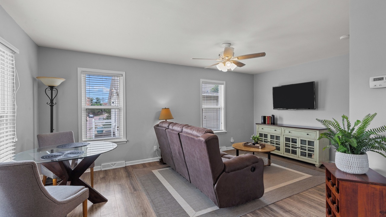 Photo of Bedroom in St. Charles