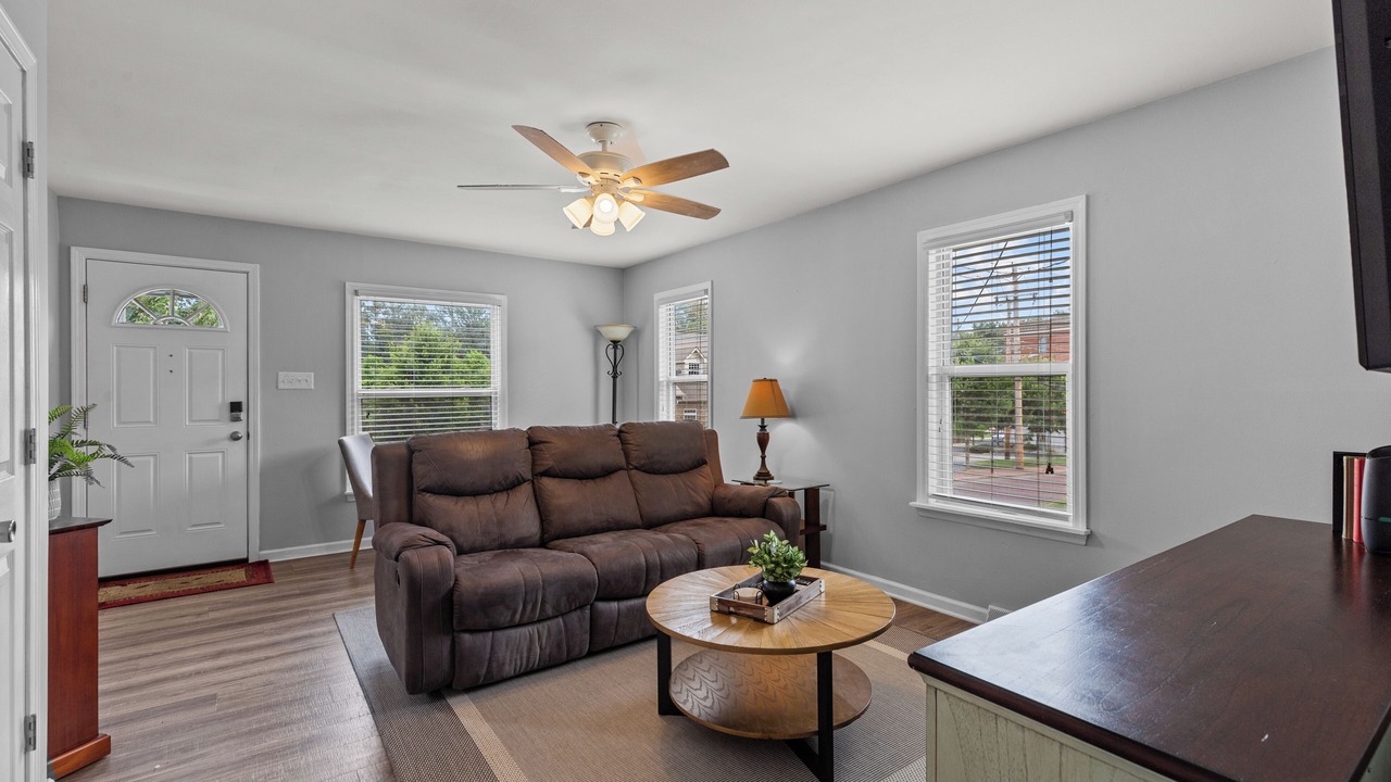 Photo of Bedroom in St. Charles