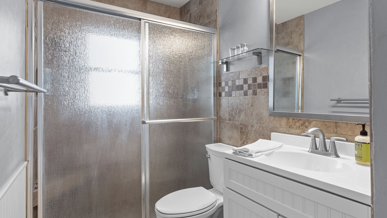 Photo of Bathroom in St. Charles