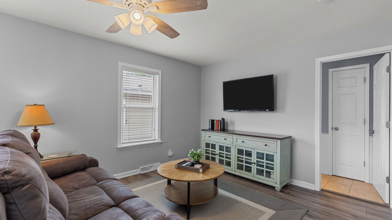 Photo of Bedroom in St. Charles