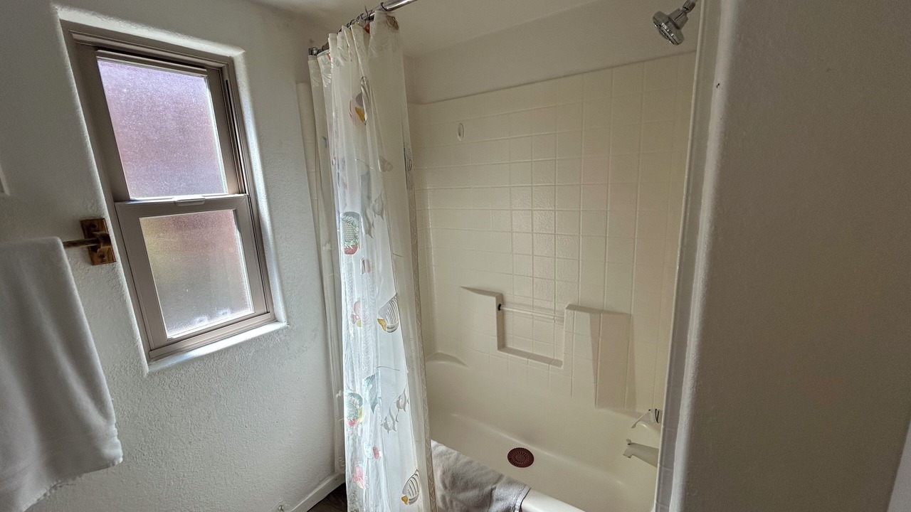 Photo of Bathroom in Smith River