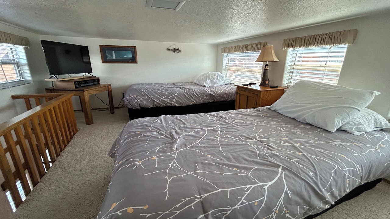 Photo of Bedroom in Smith River