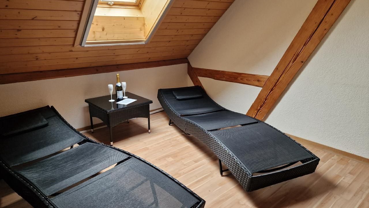 Photo of Bedroom in Rueggisberg