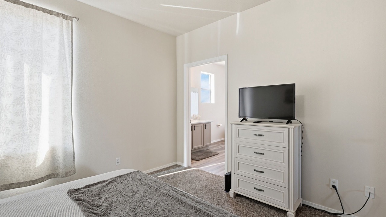 Photo of Bedroom in Rio Rancho