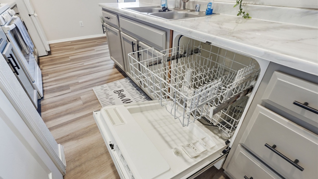 Photo of Kitchen in Rio Rancho