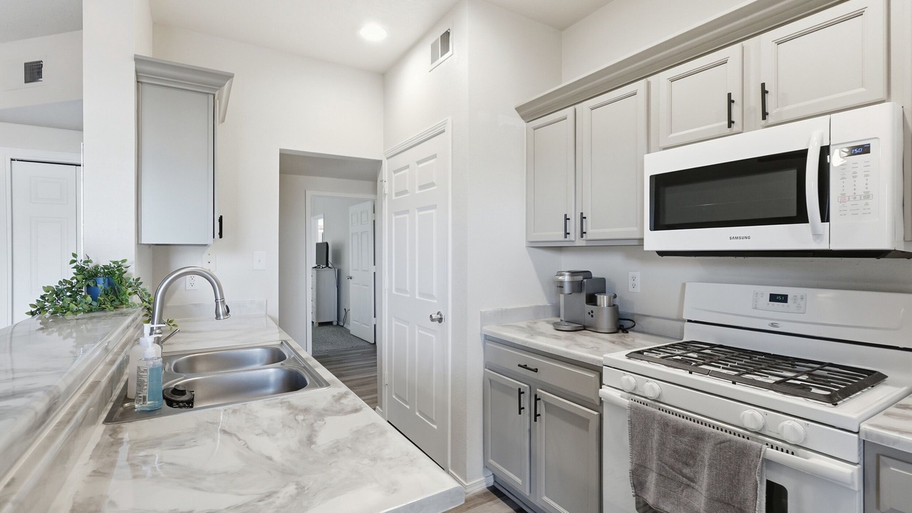 Photo of Kitchen in Rio Rancho
