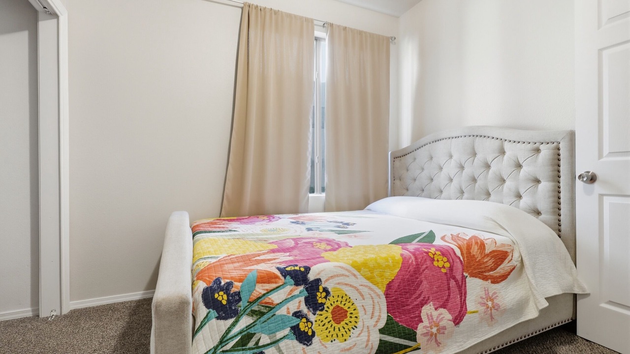 Photo of Bedroom in Rio Rancho