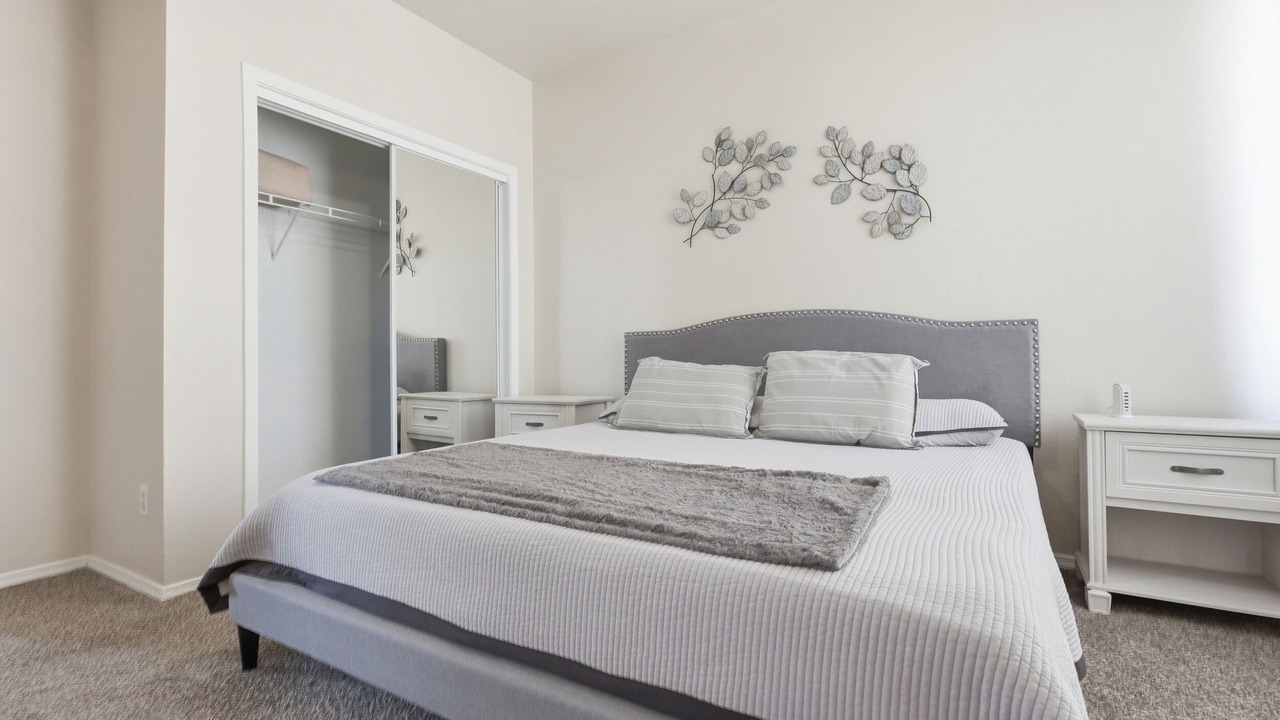 Photo of Bedroom in Rio Rancho