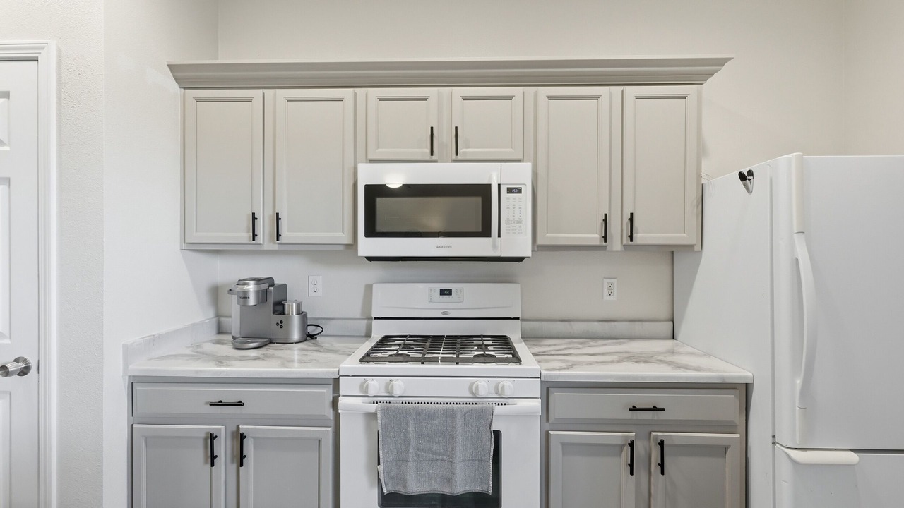 Photo of Kitchen in Rio Rancho