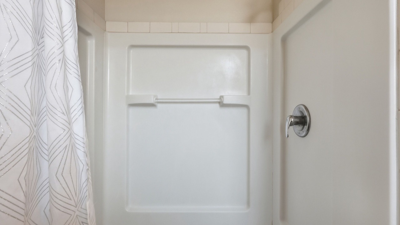 Photo of Bathroom in Rio Rancho