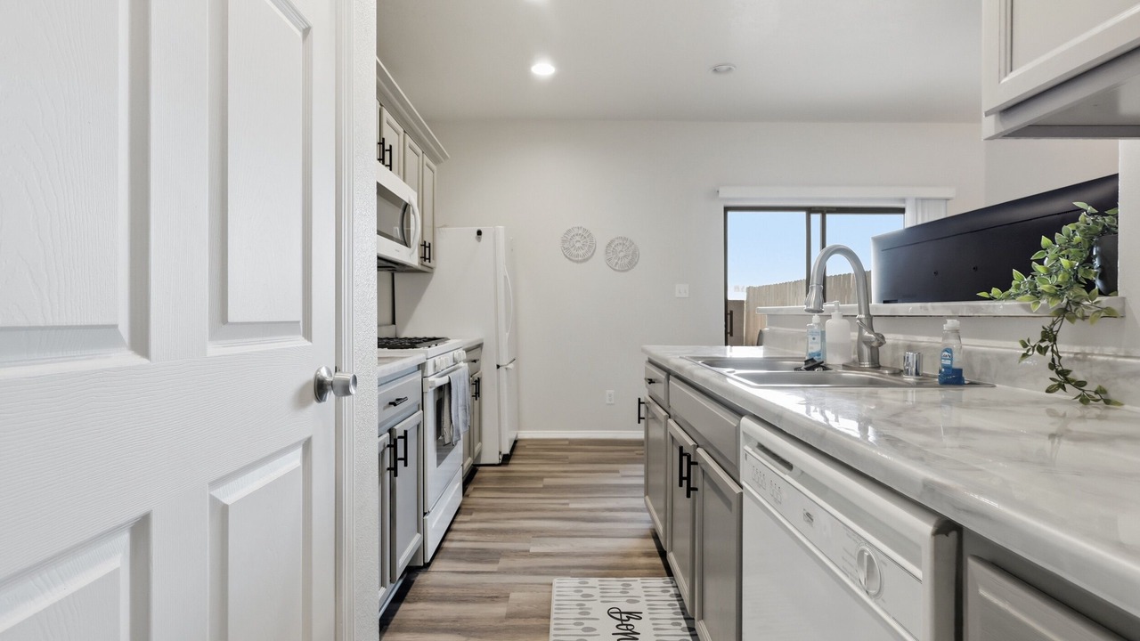 Photo of Kitchen in Rio Rancho