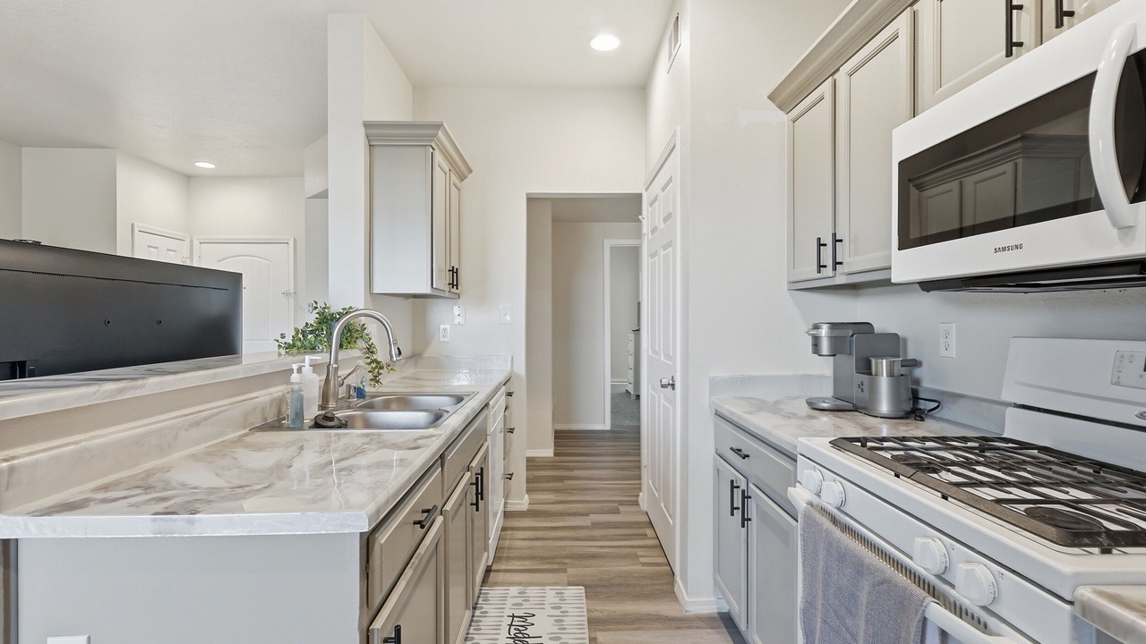 Photo of Kitchen in Rio Rancho