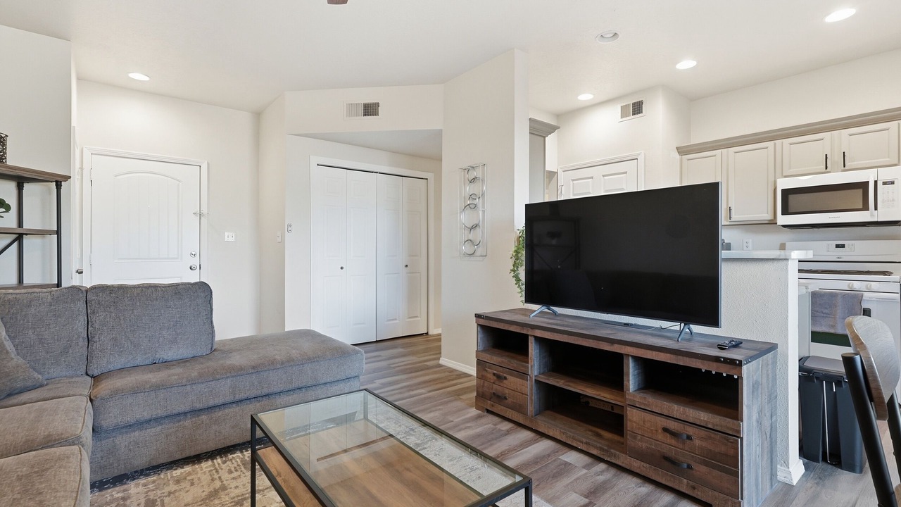 Photo of Livingroom in Rio Rancho