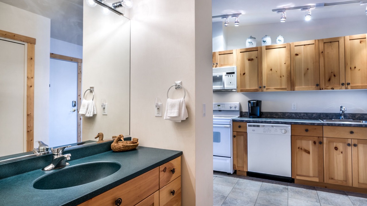Photo of Kitchen in Polson