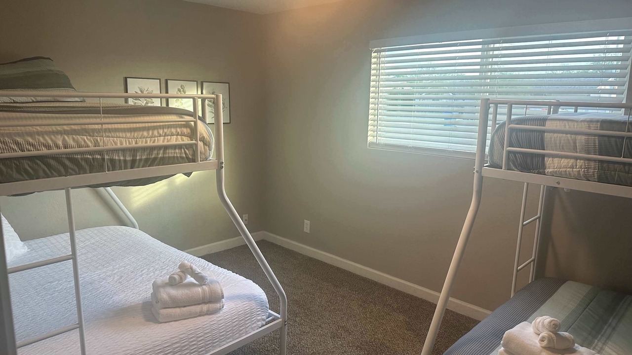 Photo of Bedroom in Tempe