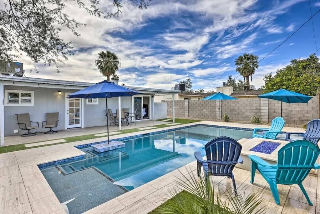 Photo of Outdoor in Tempe