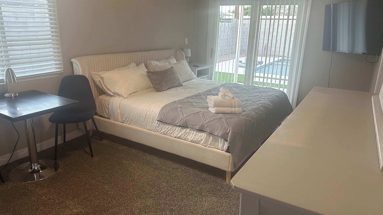 Photo of Bedroom in Tempe