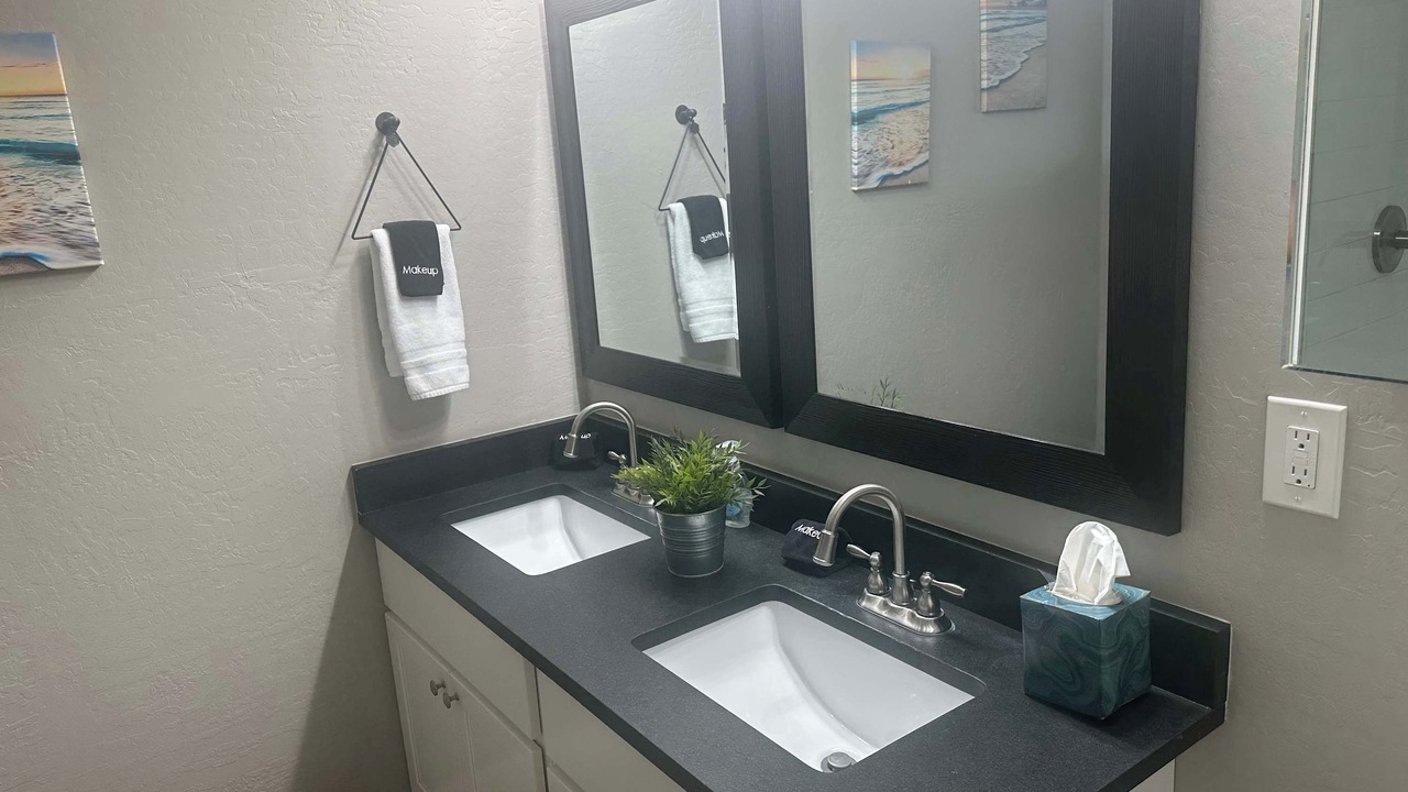 Photo of Bathroom in Tempe