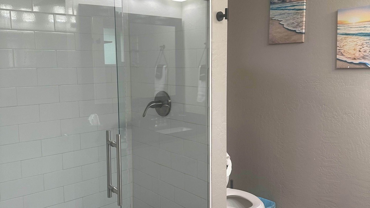 Photo of Bathroom in Tempe