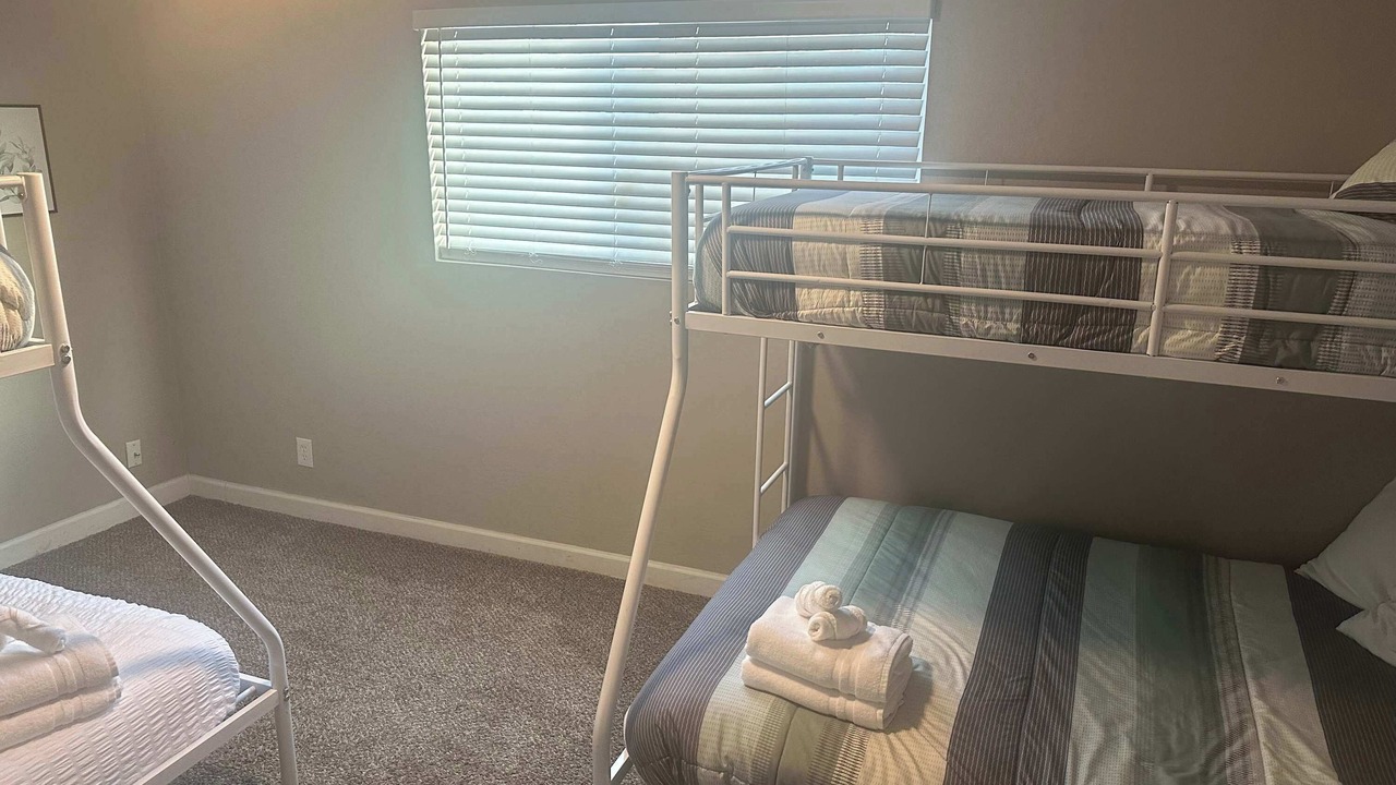 Photo of Bedroom in Tempe