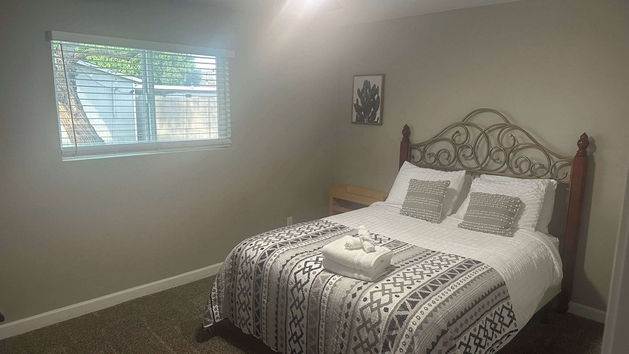 Photo of Bedroom in Tempe