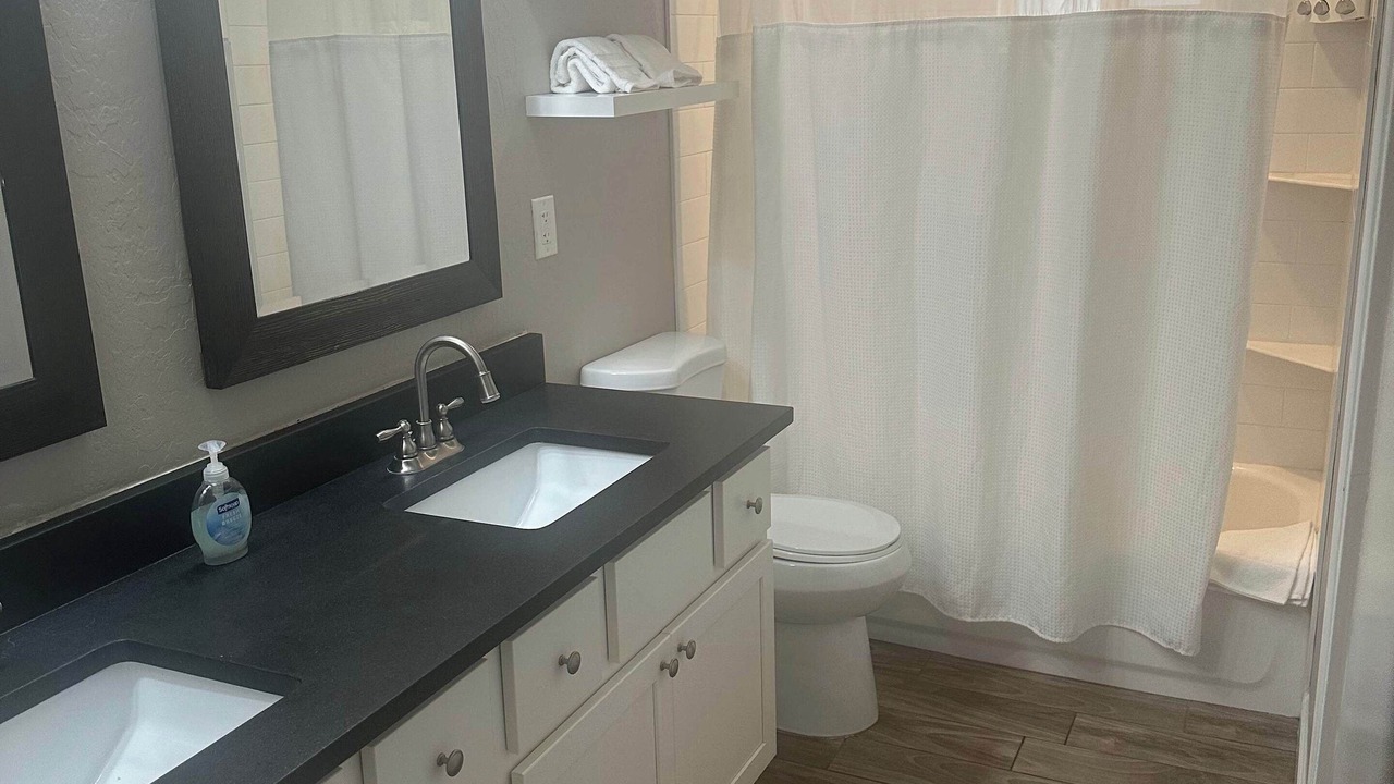 Photo of Bathroom in Tempe