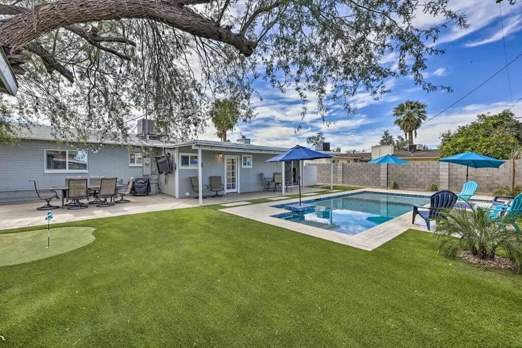 Photo of Outdoor in Tempe