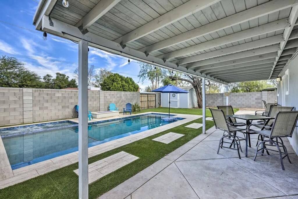 Photo of Outdoor in Tempe