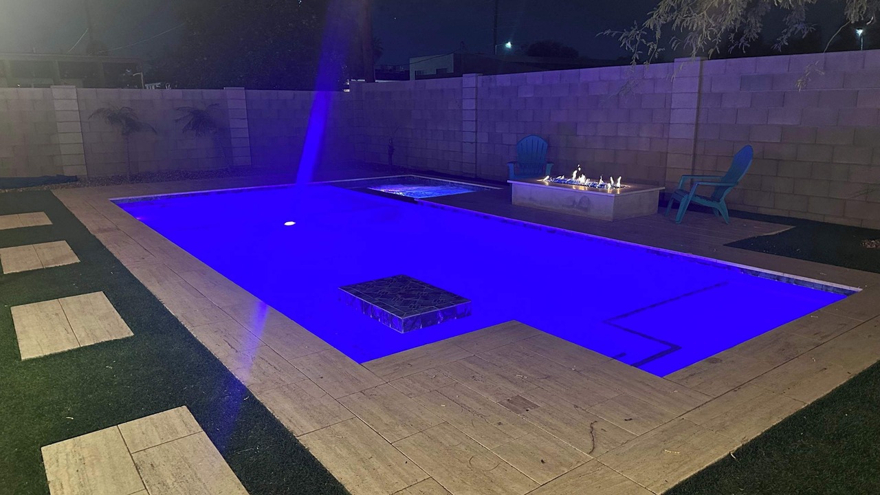 Photo of Outdoor in Tempe