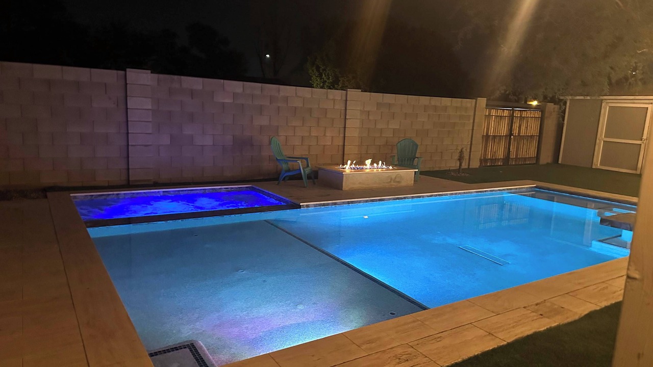 Photo of Outdoor in Tempe